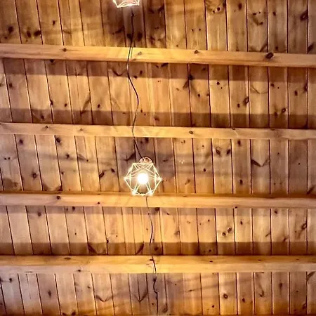 Pavlos House Feriehus *