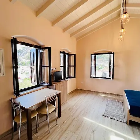 Pavlos House