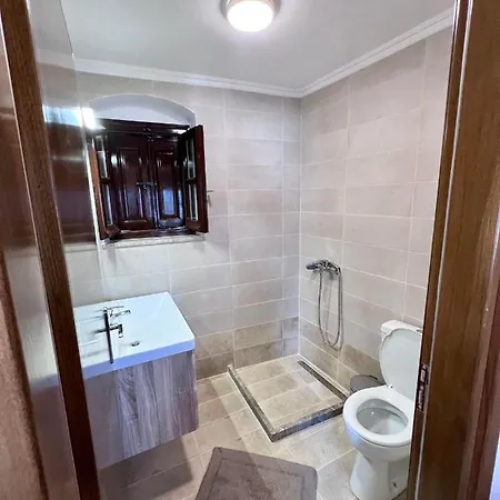 בית נופש Pavlos House *