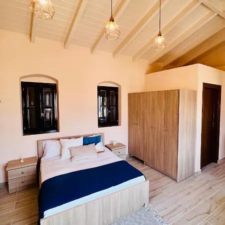 Σπίτι διακοπών Pavlos House *