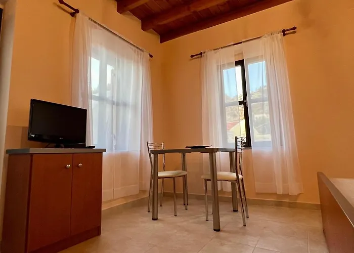 Vakantiehuis Pavlos House *