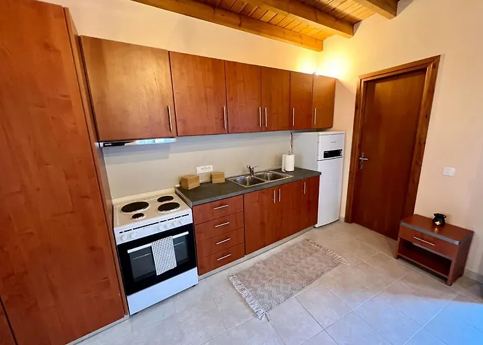 Pavlos House Vakantiehuis *